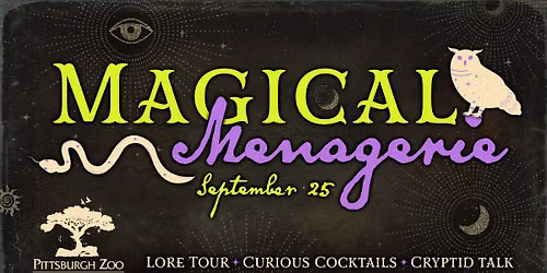 Magical Menagerie