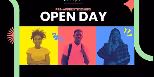 Pre-Apprenticeship Open Day in Telford