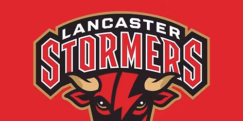 Lancaster Stormers Millersville Takeover