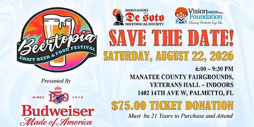 Beertopia 2026