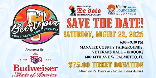 Beertopia 2026