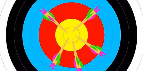 Archery GB Instructor Course - September