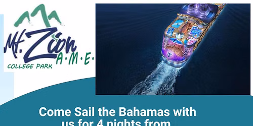 Cruise the Bahamas on Utopia of the seas 