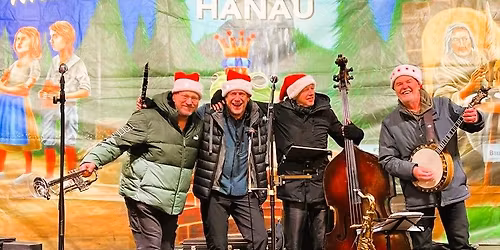 Hanauer Weihnachtsmarkt