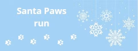 Santa Paws Fun Run