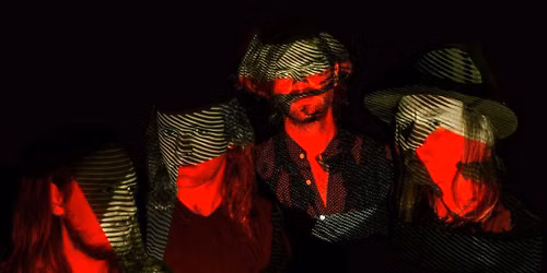 The Faint
