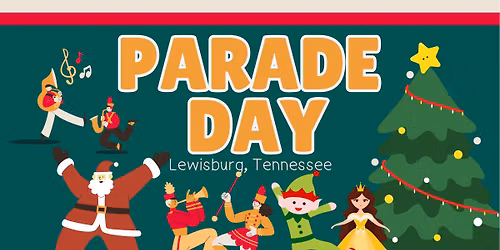 Christmas in Lewisburg