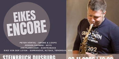 EIKES ENCORE