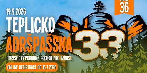 Teplicko-adr\u0161pa\u0161sk\u00e1 33