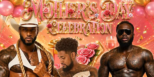 Iceburgh Presents: Mother\u2019s Day Celebration
