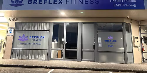 Breflex Wellness Day