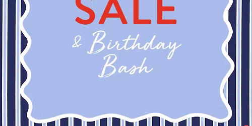 N&S Studio Sale 2026