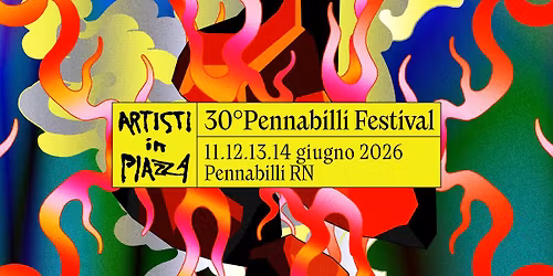 Artisti in Piazza 2026