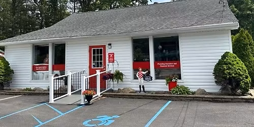 State Farm Founder's Day