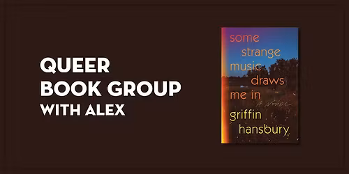Queer Book Group