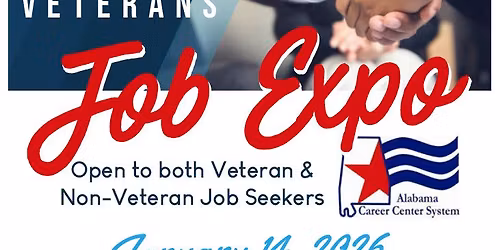 Veterans Job Expo