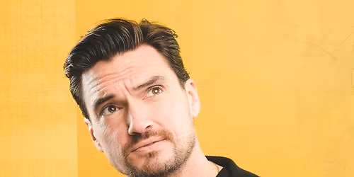 Jack Skipper: Skint - Wedgewood Rooms, Portsmouth - 08.04.26