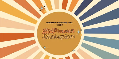 4th Annual Kidpreneur Marketplace