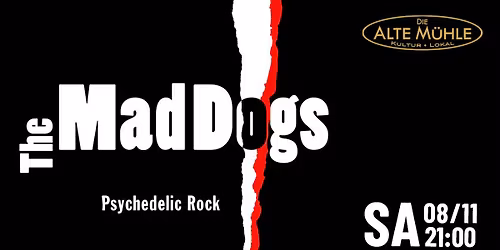 The Mad Dogs