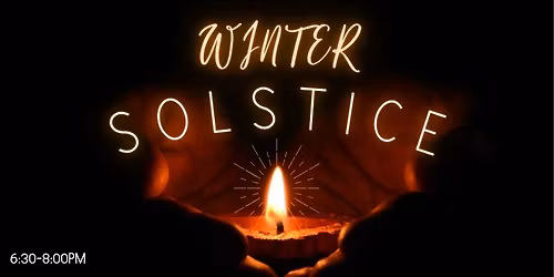 Winter Solstice Celebration