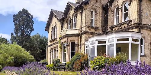 Taking care of the Temple wellbeing day retreat