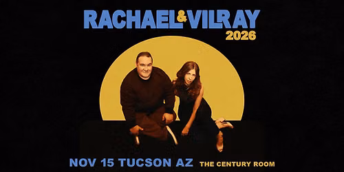 Rachael & Vilray