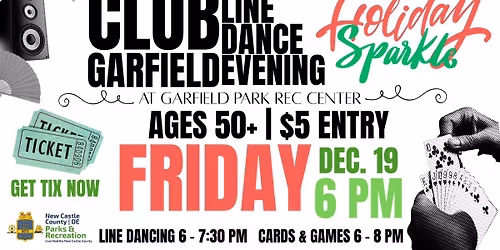 Club Garfield: Holiday Sparkle