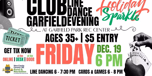 Club Garfield: Holiday Sparkle