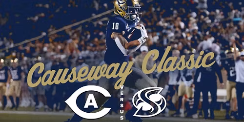 Sacramento State Hornets at UC Davis Aggies Football