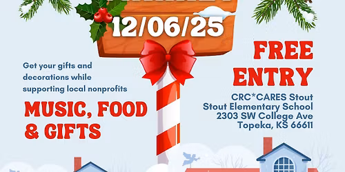 Arts and Crafts fair