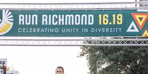 National Meetup: Run Richmond 16.19