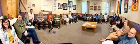 Personal Belief and Commitments Class-In-Person and Virtual Worship