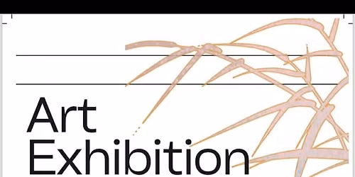 Ranworth Church & Tea Rooms Art Exhibition