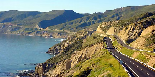 San Diego Tours:Ensenada Pacific Coastline Tour from San Diego Private