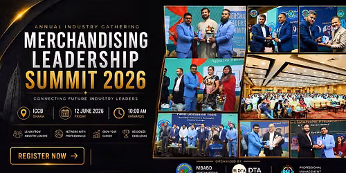 Merchandising Leadership Summit 2026