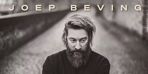 Joep Beving \u2013 Premiere in der Tonhalle Z\u00fcrich