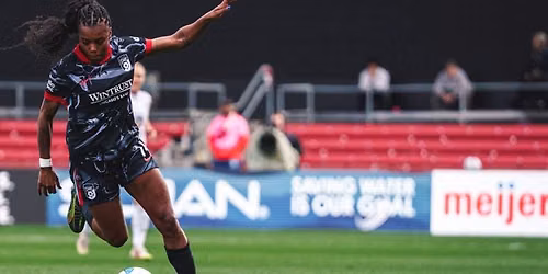 Chicago Stars FC vs. North Carolina Courage