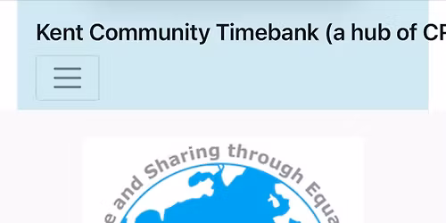 Software Upgrade and Member User Event (NOT AN ORIENTATION FOR NEW MEMBERS)