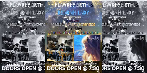 LIVE MUSIC: Summer Night an Rnb\/Rap Musical Experience
