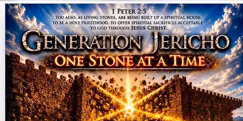 Generation Jericho
