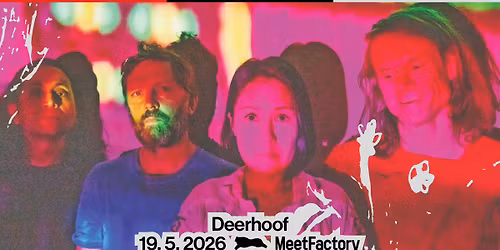 Deerhoof