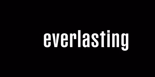 Anniversary Screening: EVERLASTING + SMOKE SIGNALS