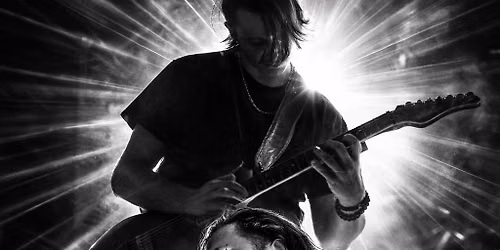 Rockstarfish Unplugged @ LuLus Destin