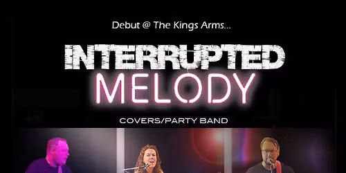 The Kings Arms, Dorking