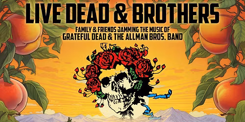 Live Dead & Brothers