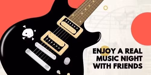 Timespan at Fareham Social Club