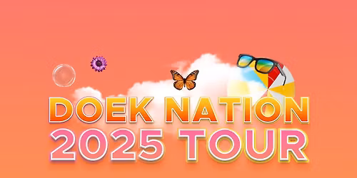 Doek Nation Picnic Zimbabwe 