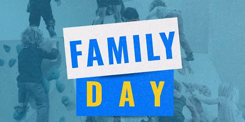 Family Day
