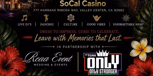 Heiva SD Gala - Reva Tahiti Productions + Team Only Stronger + Arato'a