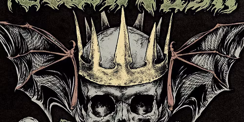 Black Tusk | Hoaxed